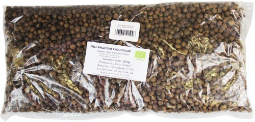 23762ZIELE ANGIELSKIE BIO 500 g - HORECA (DARY NATURY)-1