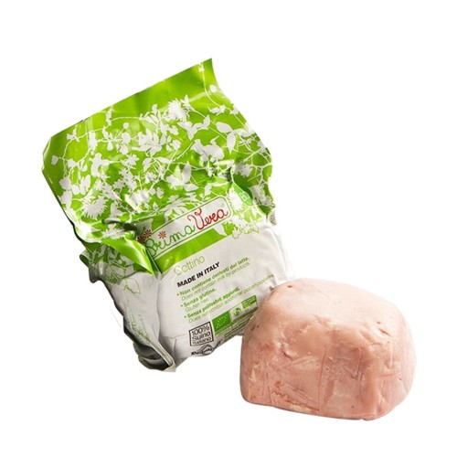 23777SZYNKA GOTOWANA PROSCIUTTO RISTO COTTO BEZGLUTENOWA BIO 500 g - PRIMAVERA-1