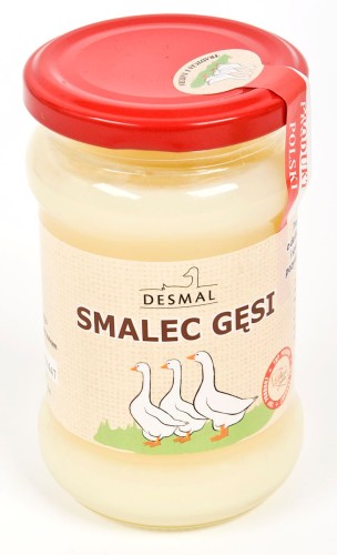 23796SMALEC GĘSI 300 ml - DESMAL-1