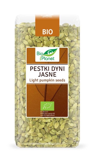 24091PESTKI DYNI JASNE BIO 350 g - BIO PLANET-1