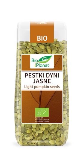 24092PESTKI DYNI JASNE BIO 150 g - BIO PLANET-1