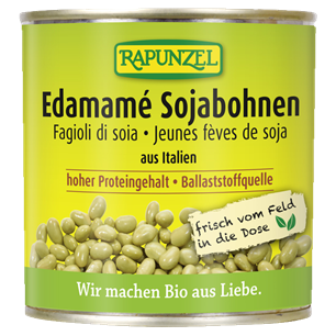 24162SOJA EDAMAME W ZALEWIE BIO 200 g (130 g) (PUSZKA) - RAPUNZEL-1