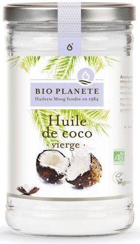 24177OLEJ KOKOSOWY VIRGIN BIO 950 ml - BIO PLANETE-1