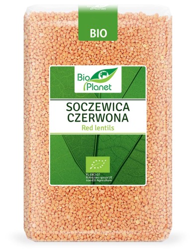 24238SOCZEWICA CZERWONA BIO 2 kg - BIO PLANET-1