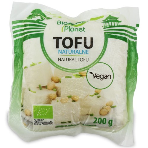 24271TOFU NATURALNE BIO 200 g - BIO PLANET-1