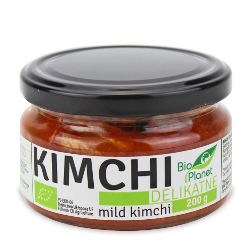 24272KIMCHI DELIKATNE BIO 200 g - BIO PLANET-1