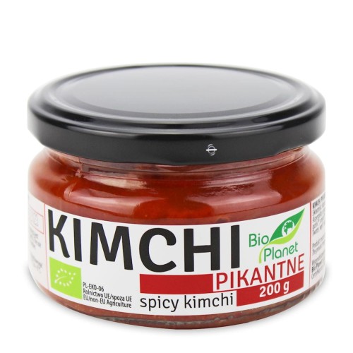 24273KIMCHI PIKANTNE BIO 200 g - BIO PLANET-1