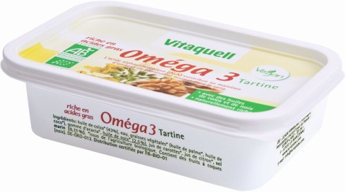 24505MARGARYNA OMEGA-3 BIO 250 g - VITAQUELL-1