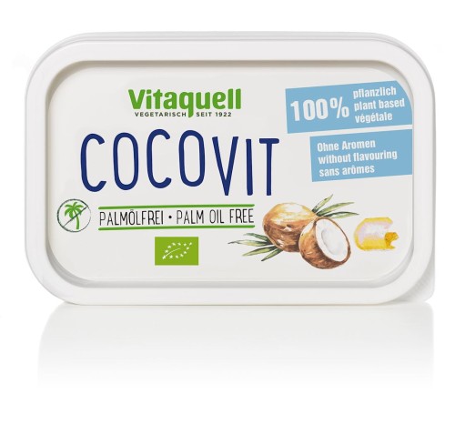 24513MARGARYNA KOKOSOWA COCOVIT BIO 250 g - VITAQUELL-1