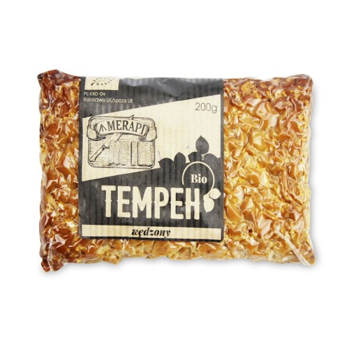 24516TEMPEH WĘDZONY BIO 200 g - MERAPI-1