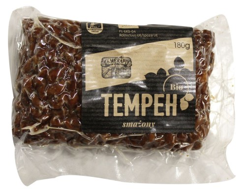 24520TEMPEH SMAŻONY BIO 180 g - MERAPI-1