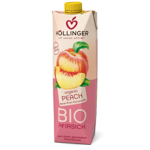 24546NEKTAR BRZOSKWINIOWY BIO 1 L - HOLLINGER-1