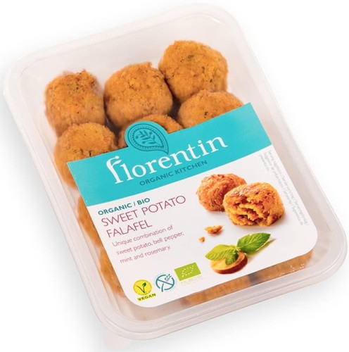 24624FALAFEL Z CIECIERZYCY Z BATATAMI BEZGLUTENOWY BIO 240 g – FLORENTIN-1