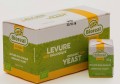 24809DROŻDŻE ŚWIEŻE BIO 42 g - BIOREAL-1