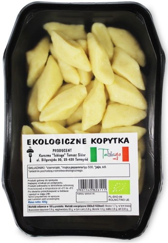24814KOPYTKA BIO 400 g - KARCZMA TABIAGO (NA ZAMÓWIENIE)-1