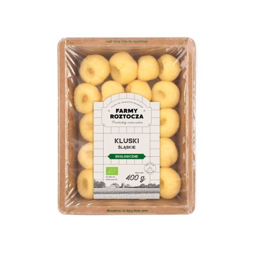 24832KLUSKI ŚLĄSKIE BIO 400 g - FARMY ROZTOCZA (NA ZAMÓWIENIE)-1