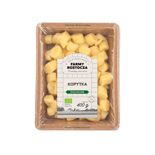 24833KOPYTKA BIO 400 g - FARMY ROZTOCZA (NA ZAMÓWIENIE)-1