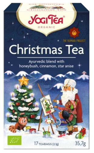 24848HERBATKA ŚWIĄTECZNA BIO (17 x 2,1 g) 35,7 g - YOGI TEA (PRODUKT SEZONOWY)-1