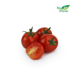 POMIDORY CHERRY ŚWIEŻE BIO (POLSKA) (około 0,25 kg) typowo koktajlowe pomidorki