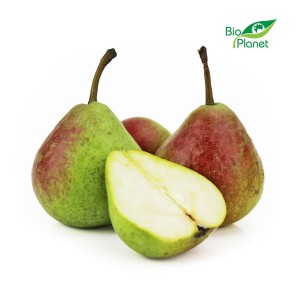 OPAKOWANIE ZBIORCZE (kg) - GRUSZKI ŚWIEŻE BIO (POLSKA) ca 5kg