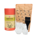 25219HENNA MAHOŃ ECO 150 g - SATTVA-2