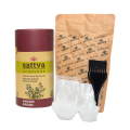 25254HENNA BURGUND ECO 150 g - SATTVA-2
