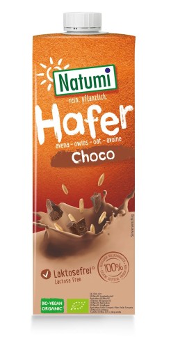 25404NAPÓJ OWSIANO - KAKAOWY BIO 1 L - NATUMI-1