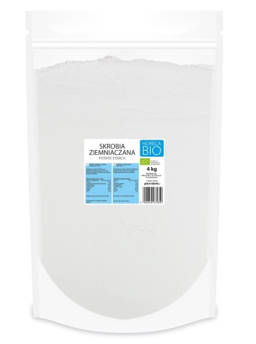 25410SKROBIA ZIEMNIACZANA BIO 4 kg - HORECA-1