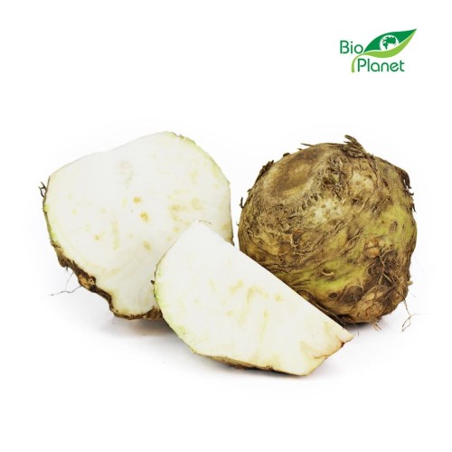 25457OPAKOWANIE ZBIORCZE (kg) - SELER ŚWIEŻY BIO (POLSKA) (około 5 kg)-1