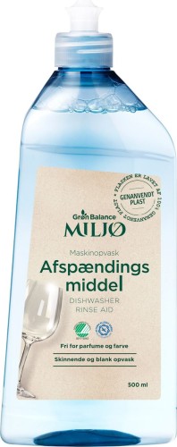 25489PŁYN NABŁYSZCZAJĄCY DO ZMYWAREK 500 ml - GRON BALANCE-1
