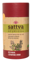 25505HENNA CZERWONE WINO ECO 150 g - SATTVA-1
