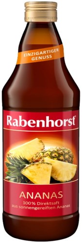 25540SOK ANANASOWY NFC 750 ml - RABENHORST-1