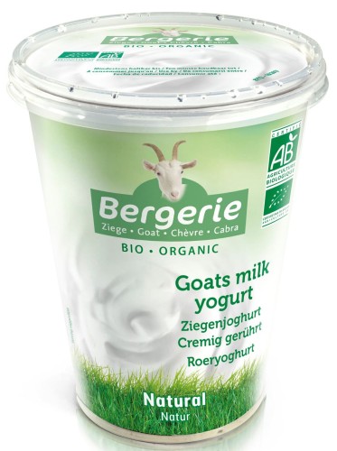 25572KOZI JOGURT NATURALNY BIO 400 g - BERGERIE-1