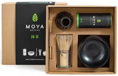 25583ZESTAW CEREMONIALNY DO MATCHY DOBU - MOYA MATCHA-1