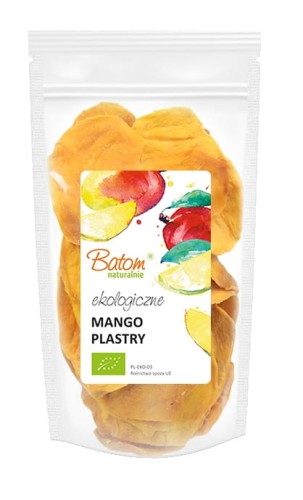 25600MANGO SUSZONE PLASTRY BIO 200 g - BATOM-1
