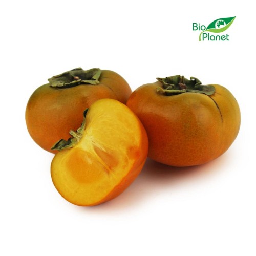 25666OPAKOWANIE ZBIORCZE (kg) - KAKI ŚWIEŻE BIO (około 3 kg)-1