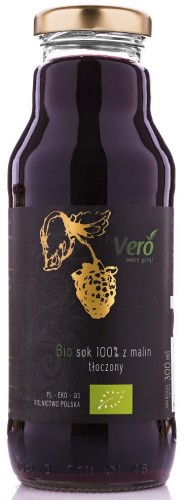 25710SOK Z MALIN NFC BIO 300 ml - VERO-1