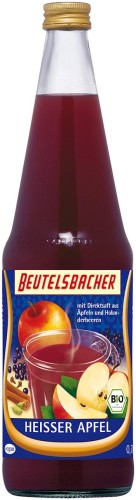 25743GRZANIEC BEZALKOHOLOWY JABŁKO - POMARAŃCZA - CZARNY BEZ BIO 700 ml - BEUTELSBACHER (PRODUKT SEZONOWY)-1