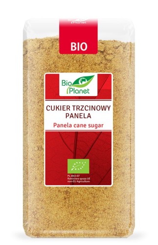 25752CUKIER TRZCINOWY PANELA BIO 500 g - BIO PLANET-1