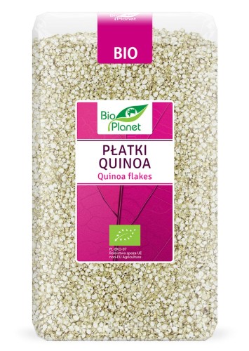 25891PŁATKI QUINOA BIO 600 g - BIO PLANET-1