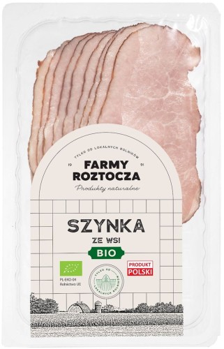 25972SZYNKA ZE WSI PLASTRY BIO 100 g - FARMY ROZTOCZA (NA ZAMÓWIENIE)-1