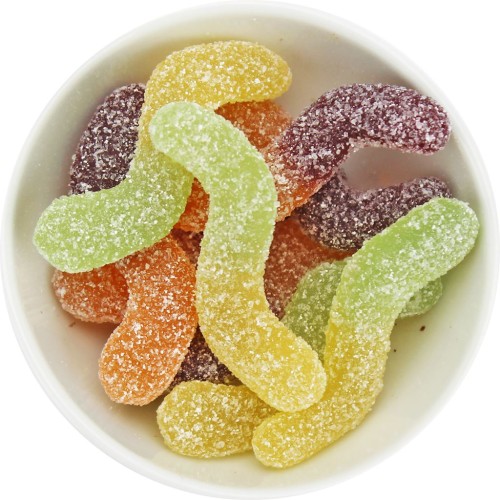 25980WĘŻYKI OWOCOWE BEZ ŻELATYNY BIO (SUROWIEC) (10 kg) 6-1