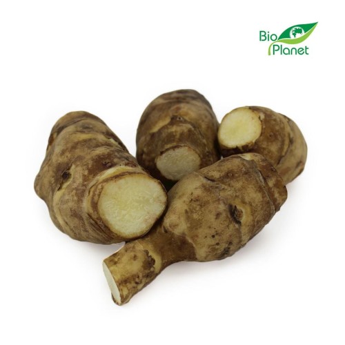 25997TOPINAMBUR ŚWIEŻY BIO (POLSKA) (około 0,50 kg)-1