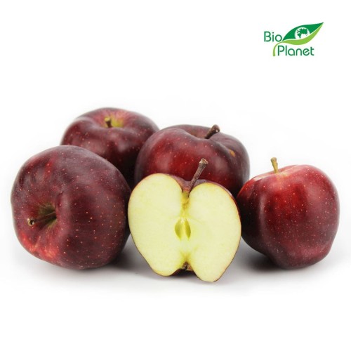 26008JABŁKA ŚWIEŻE BIO (RED DELICIOUS - POLSKA) (około 1,00 kg)-1