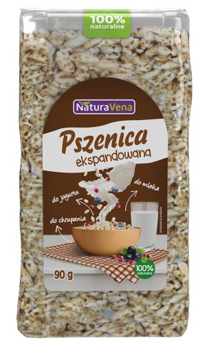 26031PSZENICA EKSPANDOWANA 90 g - NATURAVENA-1