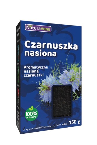 26037CZARNUSZKA 150 g - NATURAVENA-1