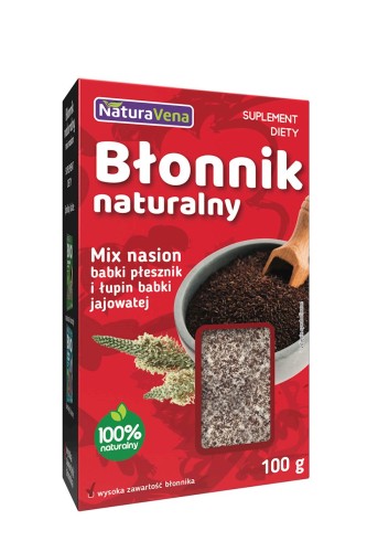 26039BŁONNIK WITALNY 100 g - NATURAVENA-1
