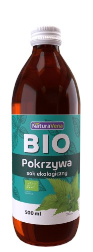 26059SOK Z POKRZYWY BIO 500 ml - NATURAVENA-1