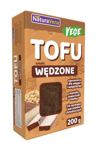 26082TOFU KOSTKA WĘDZONE 200 g - NATURAVENA-1