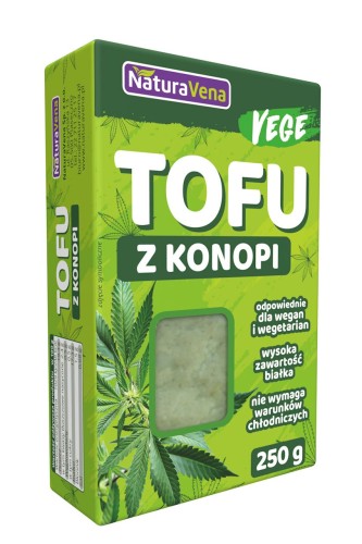 26086TOFU KOSTKA Z KONOPI 250 g - NATURAVENA-1